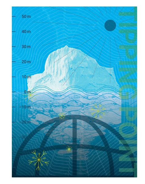 Exploring the role of ice sheets for the climate - Techno Blender