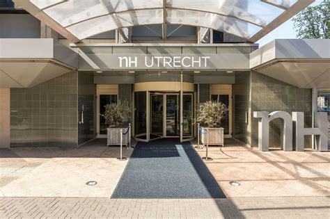 NH Utrecht In Utrecht, Netherlands - Hotel Booking Sites Canada