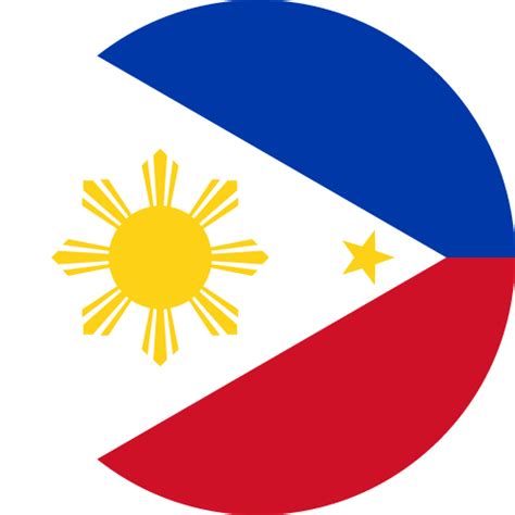 Philippine Flag