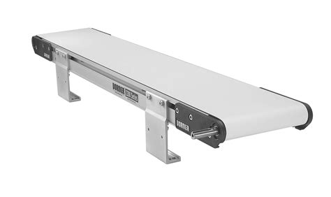 Some of the Type of Conveyors offered by Flexible Conveyor Systems, Inc.