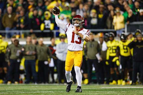 USC QB Caleb Williams: 5 Things to Know About Top NFL Draft Prospect ...