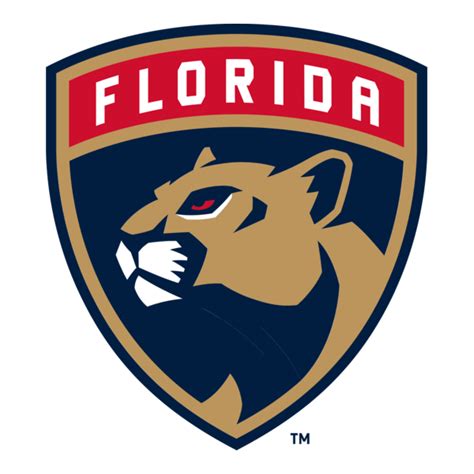 Florida Panthers 1999-2016 Logo PNG Vector (AI) Free Download