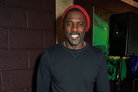 'Thor: Ragnarok' Made Idris Elba Wish He Had a Bigger Role in the MCU