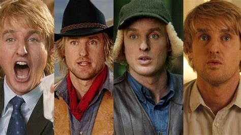 November 18th – Ranking 45 Owen Wilson Movies On His 51st Birthday ...