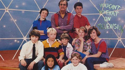 The favorite TV shows of '80s kids | Yardbarker
