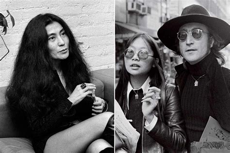 May Pang Recalls Yoko Ono’s Offer To Have An ‘Affair’ With John Lennon