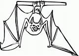 Fledermaus Ausmalbilder & Malvorlagen  100% KOSTENLOS sketch template