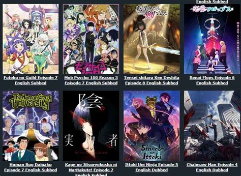 WCOFUN: The Easiest Way to Stream Legal Anime, Cartoons, And Movies