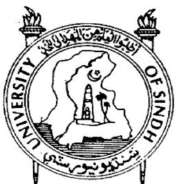 US-University of Sindh