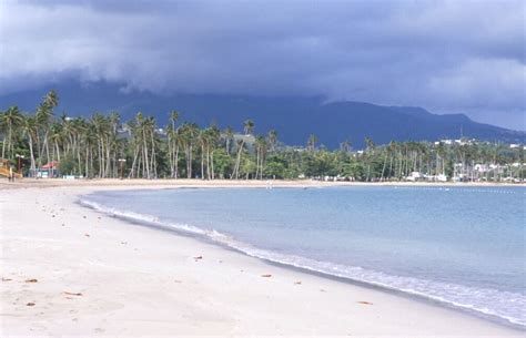 Luquillo Beach - Luquillo Beach Puerto Rico | Luquillo, Beaches in the world, Puerto rico beaches