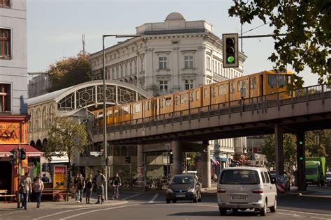 Kreuzberg, Berlin