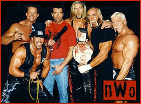 Image - NWo Wolfpac 1.jpg - Pro Wrestling Wiki - Divas, Knockouts ...