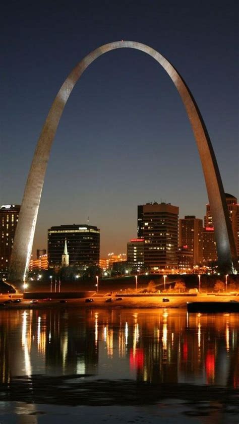 Saint Louis, Missouri | Totaly Outdoors