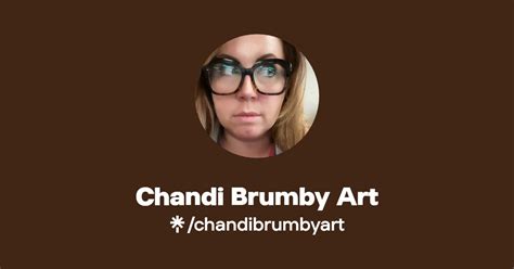 Chandi Brumby Art | Linktree