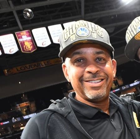 Mychal Thompson NBA Contract and Net worth; Who is his Wife?