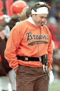 8 Completely Ridiculous Photos Of Bill Belichick As Cleveland Browns ...