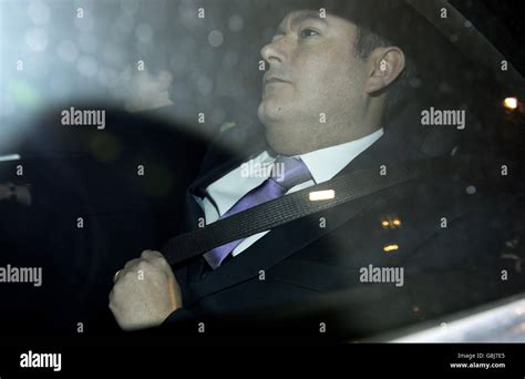 Shadow cabinet reshuffle Stock Photo - Alamy