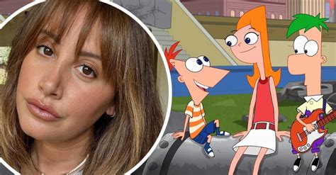 Phineas e Ferb, Ashley Tisdale torna a doppiare Candace