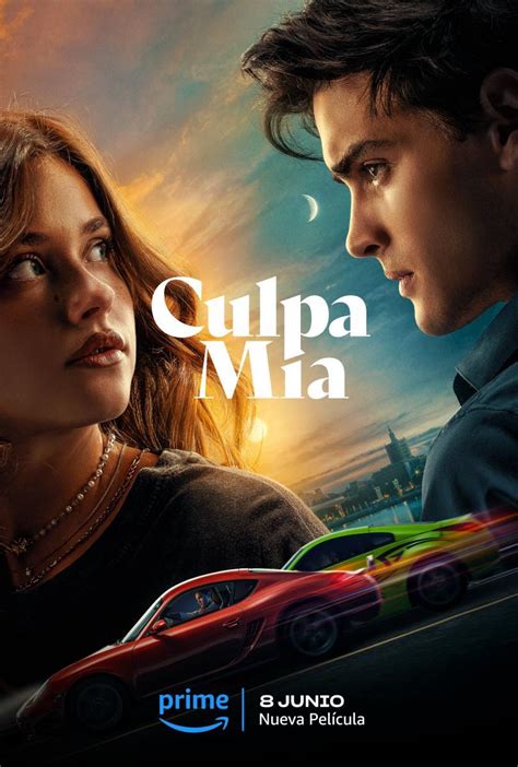 Culpa Mia 2 Release Date 2024 - Drusy Giselle