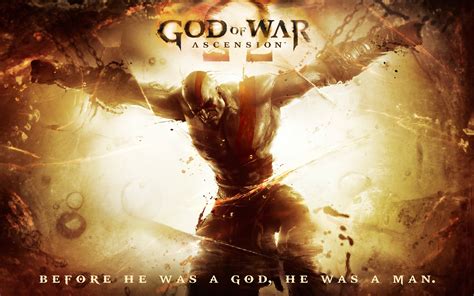 🔥 [67+] God Of War Hd Wallpapers | WallpaperSafari