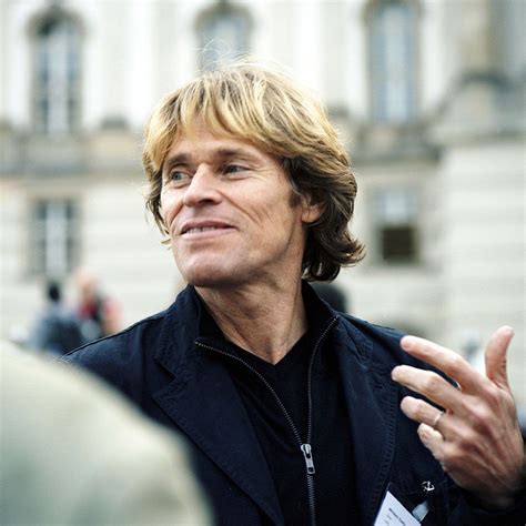 Willem Dafoe | Biography, Movies, & Facts | Britannica