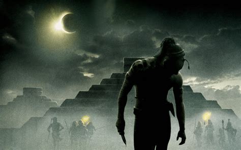 Apocalypto [2006]: A Testament to Mel Gibson’s Singular Talent for Spectacle - High On Films