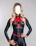 Free Spiderman Black Costume / Fancy Dress / Fancy Dress. Face Swap ID ...