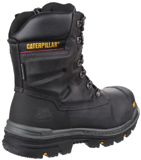 Premier Waterproof Safety Boot - Industrial Workwear