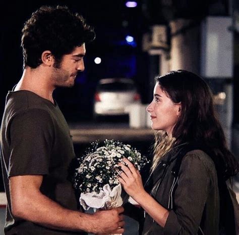 Filiz and Baris - The Most Romantic Turkish Couple From Bizim Hikaye!