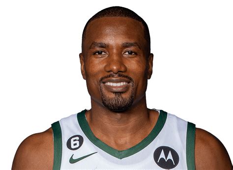 Serge Ibaka NBA 2K22 Rating (Current Milwaukee Bucks)