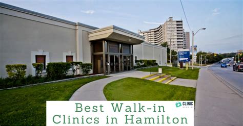 10 Best Walk in Clinic Hamilton - Clinic Near Me