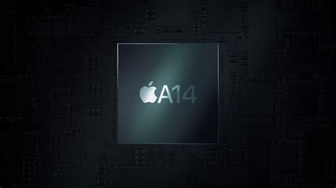 Apple's Tim Millet discusses A14 architecture, future chip designs | AppleInsider