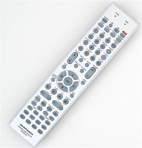 ORIGINAL MARANTZ REMOTE CONTROL RC5001SR - SR5001 SR5002 SR4001 SR4002 – Remote Control Warehouse