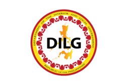 Dilg Logos