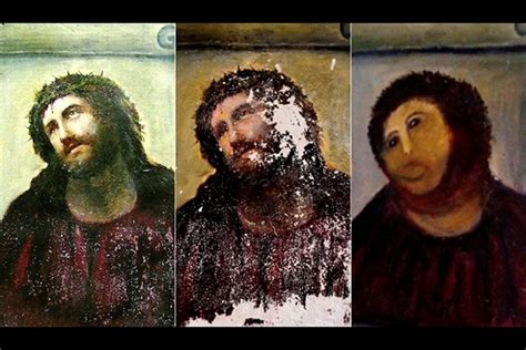 Memory of botched Jesus painting preserved in comedic opera | Catholic News Agency