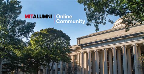 MIT Alumni Online Community | alum.mit.edu