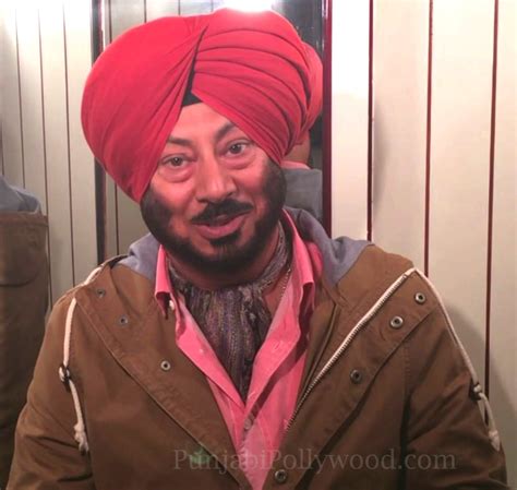 Too much movies are dangerous for Punjabi Film Industry – Jaswinder Bhalla