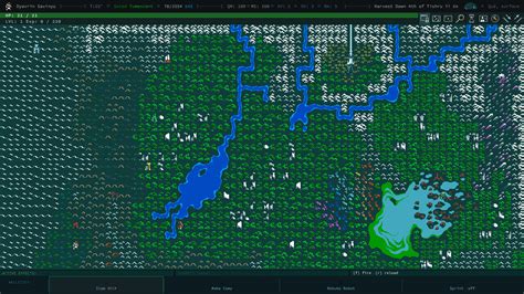 Caves of Qud on Steam