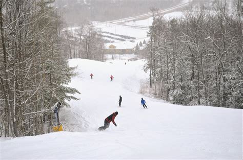 Calabogie Peaks Resort | Indy Pass