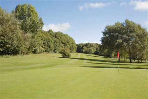 Llanwern Golf Club - Ratings, Reviews & Course Information | GolfNow