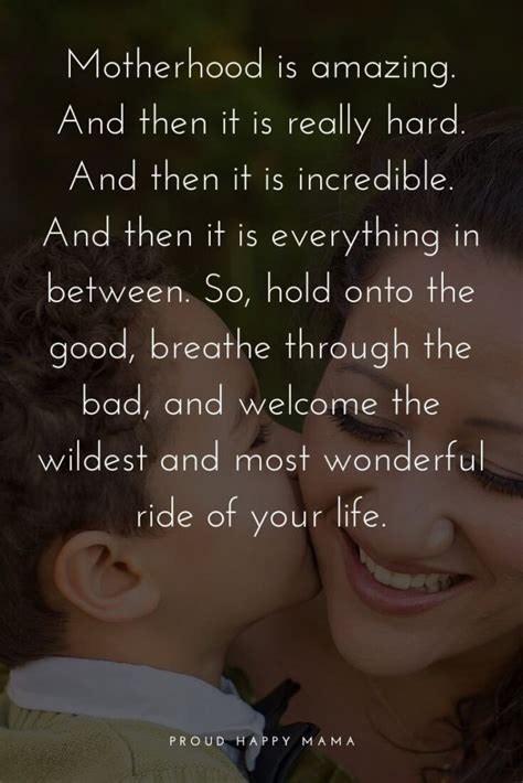 Motherhood | Mom life quotes, Inspirational quotes for moms, Quotes about motherhood