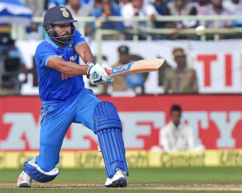 Masterstroke! Rohit Sharma Recalls The MS Dhoni Decision That Changed ...