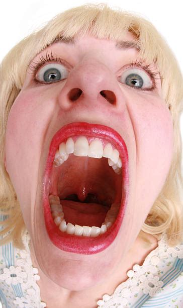 50+ Woman Uvula Stock Photos, Pictures & Royalty-Free Images - iStock