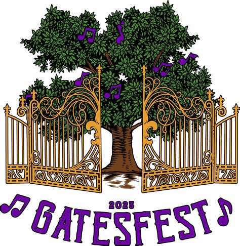 GatesFest