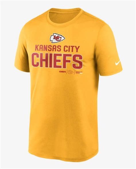 Kansas City Chiefs Legend 2023 TShirt - Breaktshirt