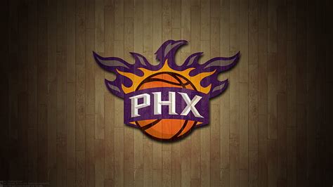 HD wallpaper: Basketball, Phoenix Suns, Logo, NBA | Wallpaper Flare