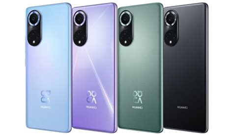 Huawei Nova 9 Review