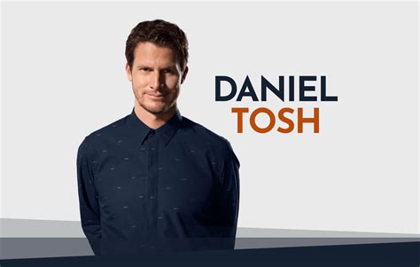 Daniel Tosh Tour 2024 - Judye Desirae