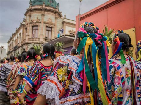 La Guelaguetza, la máxima fiesta de Oaxaca – TOUR Magazine