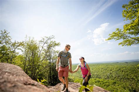 Hike Chequamegon Nicolet National Forest | Travel Wisconsin